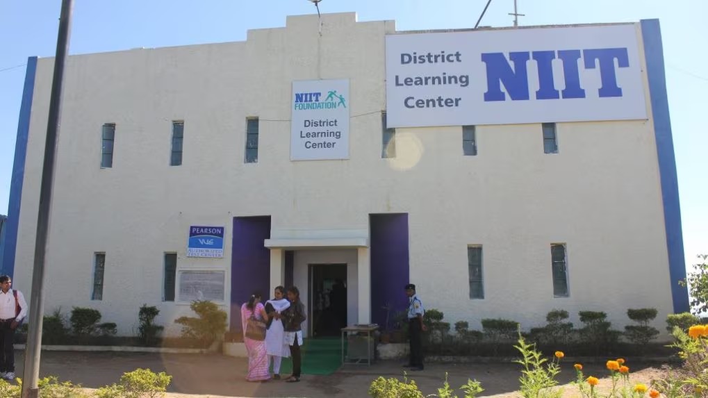 NIIT Learning Systems Posts Rs 469.6 Million Profit In Q2, Revenue Reaches Rs 4.76 Billion