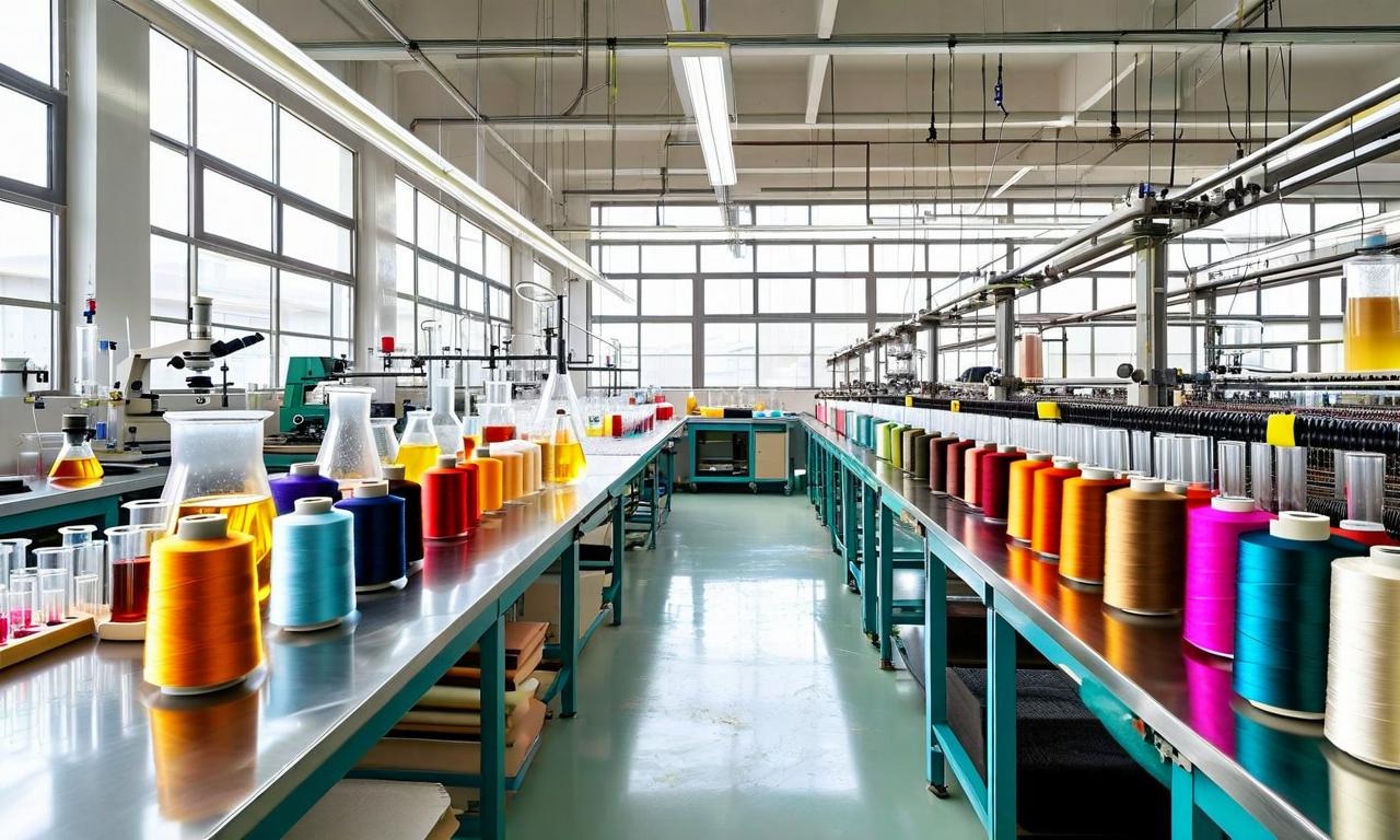 Shiv Texchem Engages With OFAC For Sanctions Removal, Operations Remain Unaffected