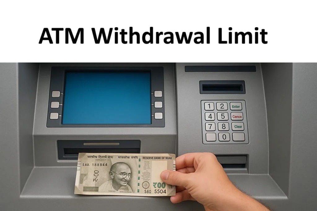 RBI Revises ATM Charges And Withdrawal Limits For 2026