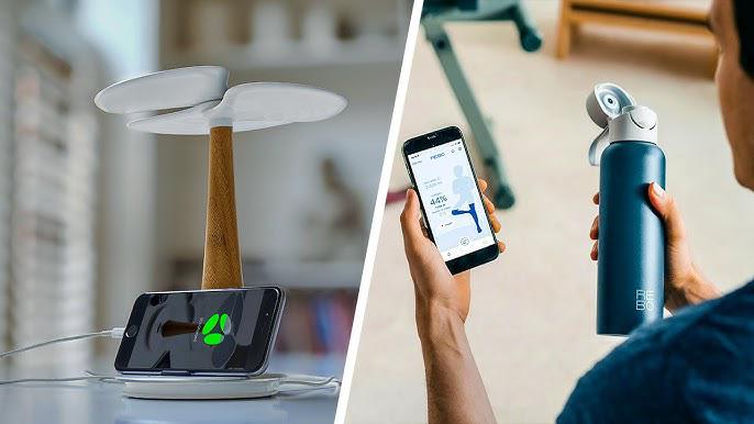 Smart Switch: Eco-Gadgets Triple the Voltage in Tier-2 Indian Homes