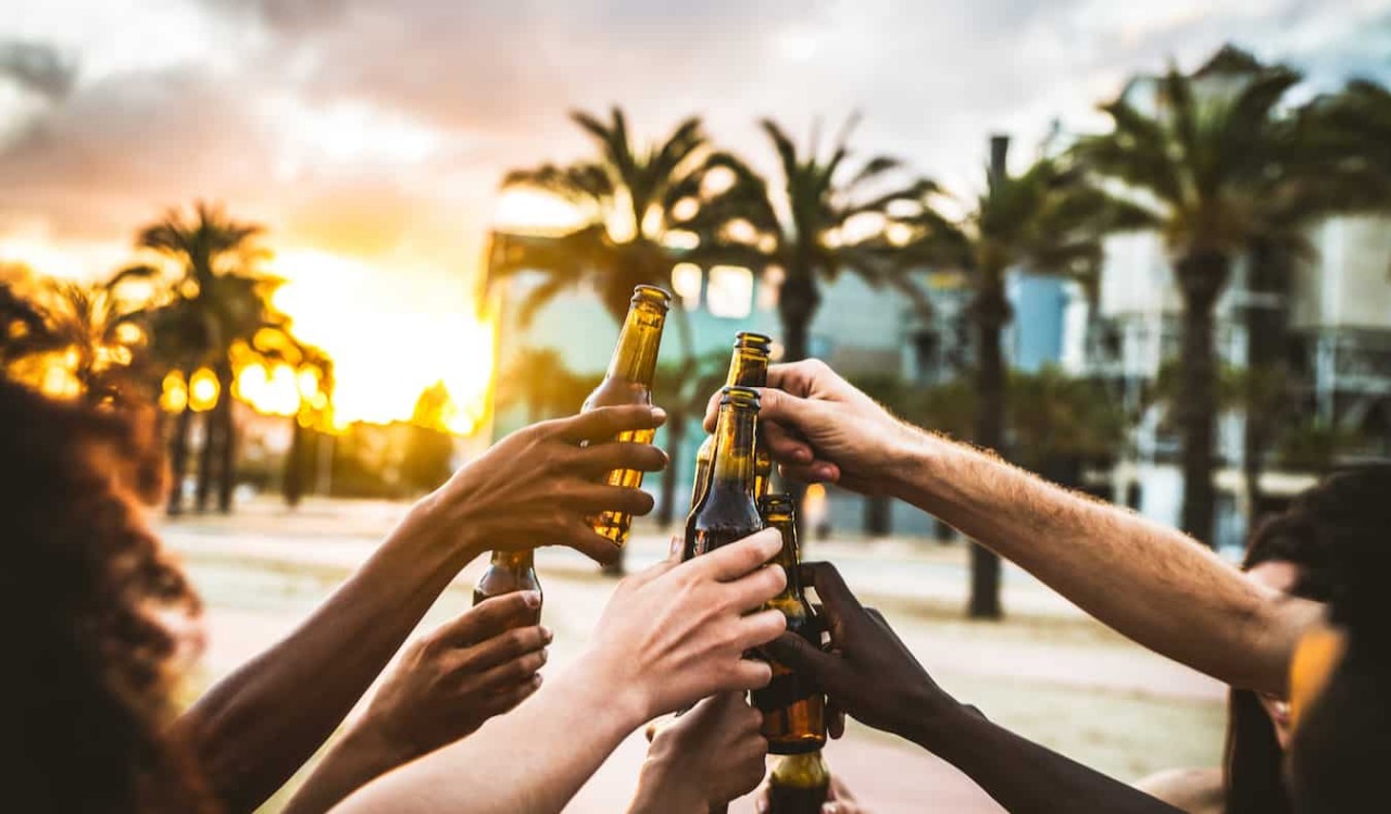 The Vacation Warning Signs You Can’t Afford To Ignore On Group Trips