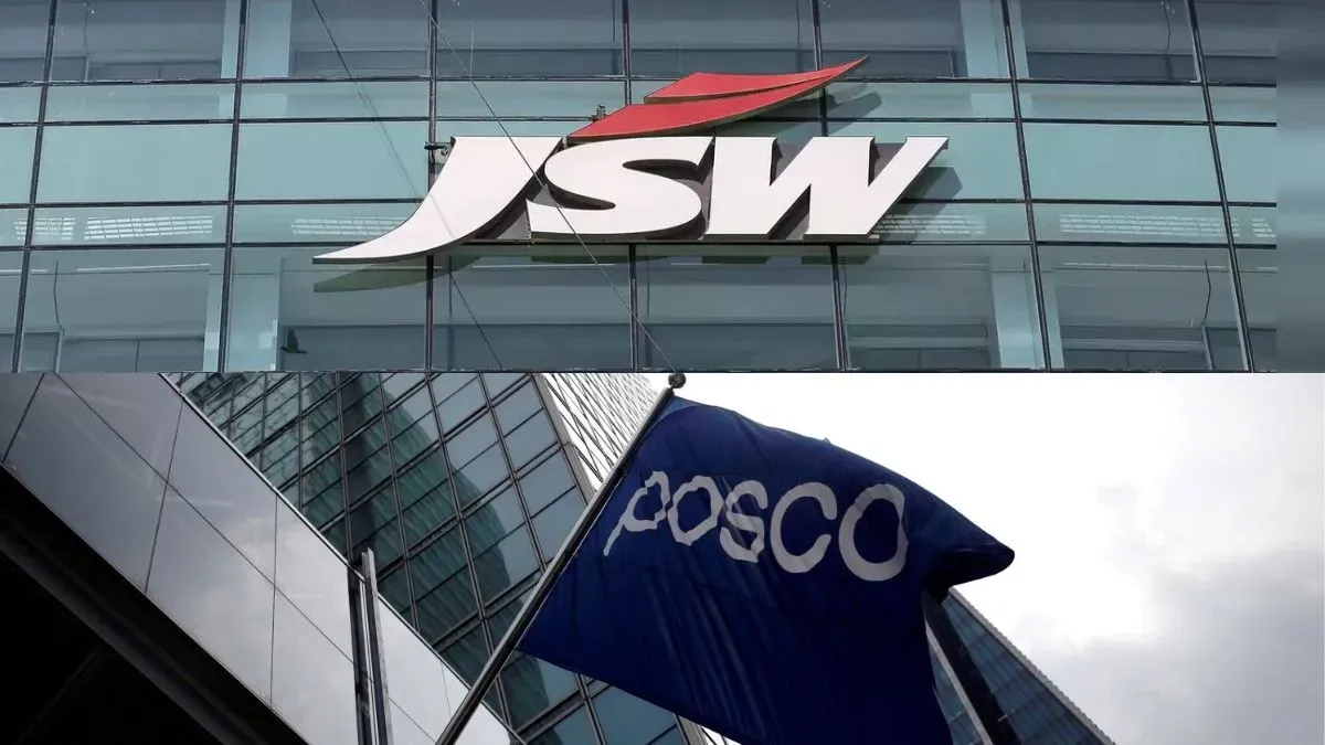 JSW Steel CEO Highlights Key Raw Material Sourcing and Land Acquisition Update for POSCO Steel Plant