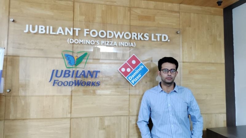 Jubilant FoodWorks Shares Surge 6.2% Despite Q3 Profit Dip