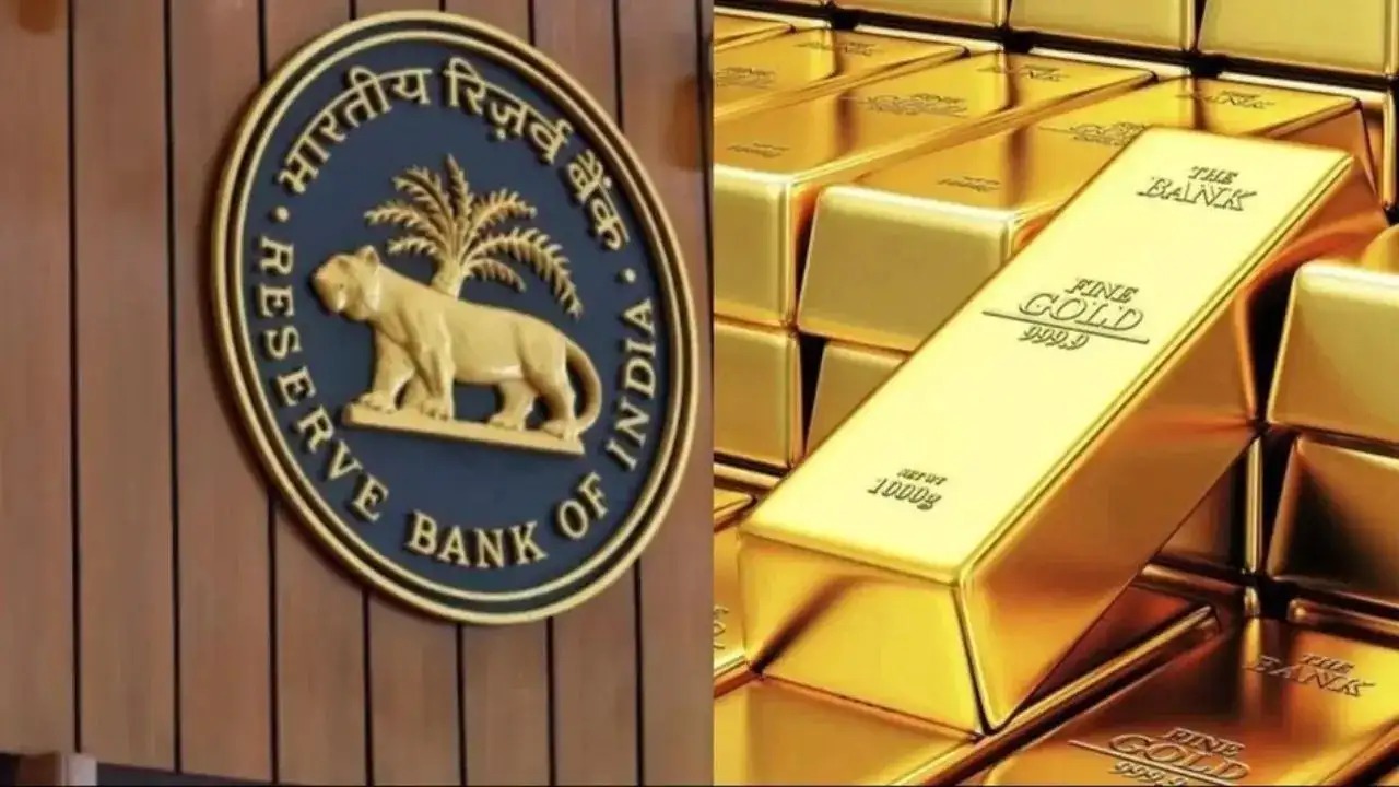 RBI Confirms Gold Loan-To-Value Levels Remain Comfortable