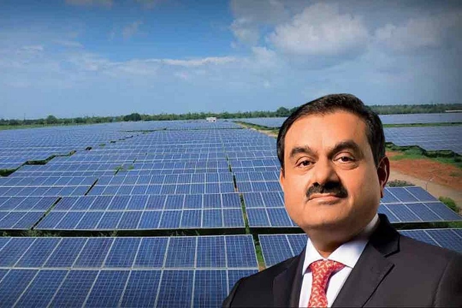 Solar Stories That Shine: Adani’s ‘Story of Suraj’ Illuminates India’s Clean Energy Journey