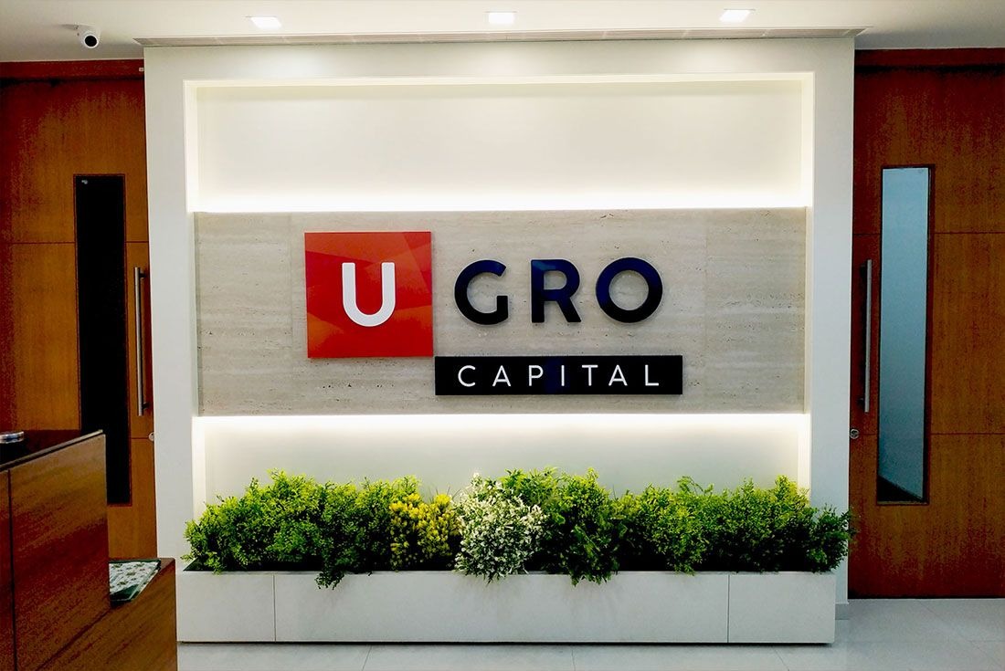 UGRO Capital Board to Weigh New NCD Issue via Private Placement for Fundraising