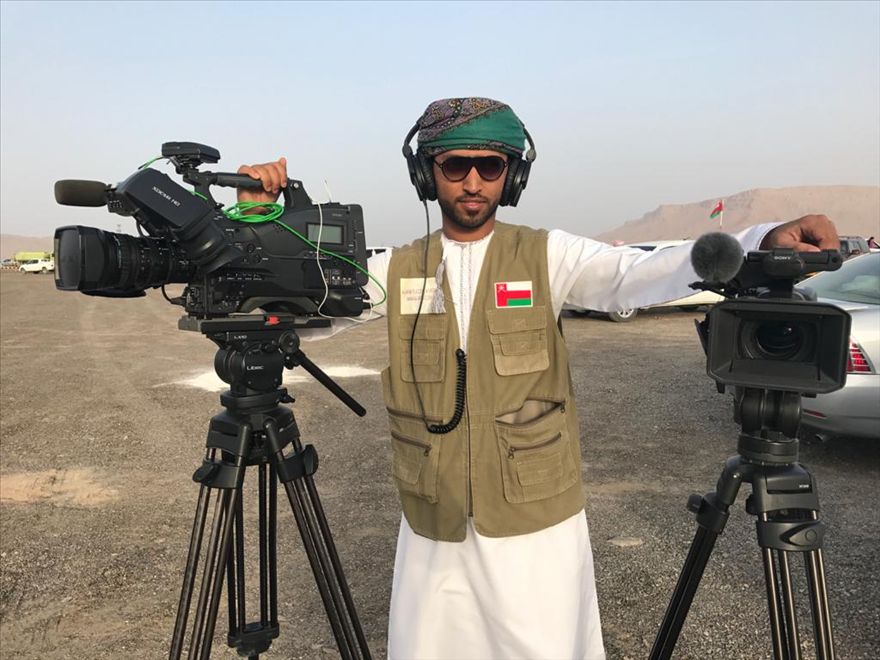Doc-u-Win-tary! Oman’s Cinematic Gem Wins Best Short Documentary Award