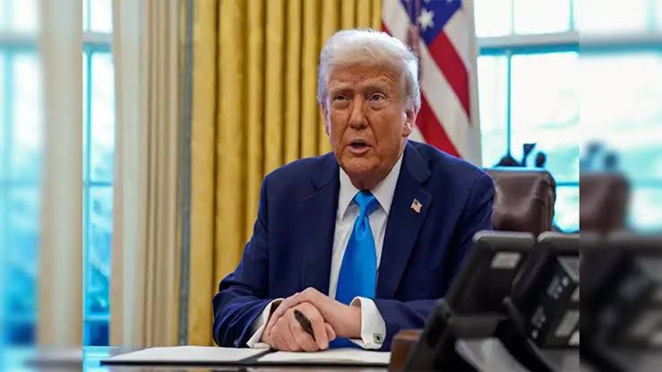 Tariff Tensions: U.S. Holds Fire on Immediate 10% Tariff for BRICS, Sets Clear Red Line