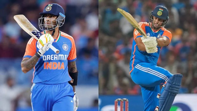 Mumbai Selector Demands More Than Participation from Suryakumar, Dube in Crucial Ranji Quarter-Final