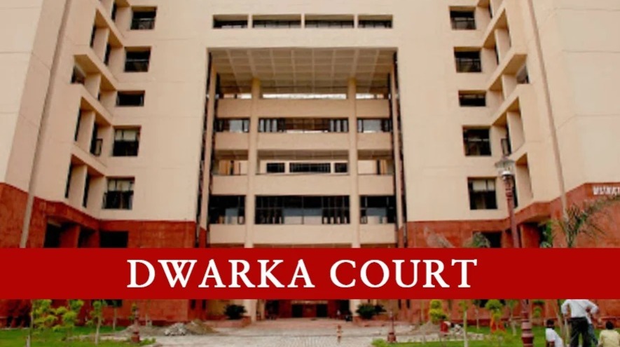 Court Returns Plaint Against Delphi World Money, Vacates Status Quo