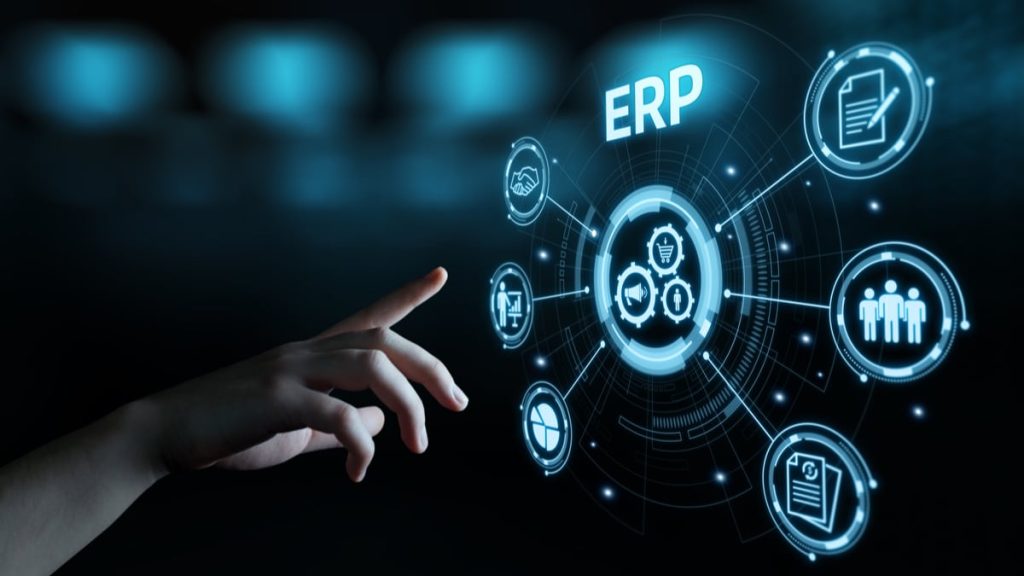 ERP Software Market for Sugar Industry Projected to Reach $5.35 Billion by 2032