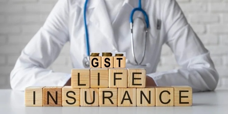 Major Relief Incoming? GST Panel Pushes For Tax-Free Health And Life Insurance Premiums