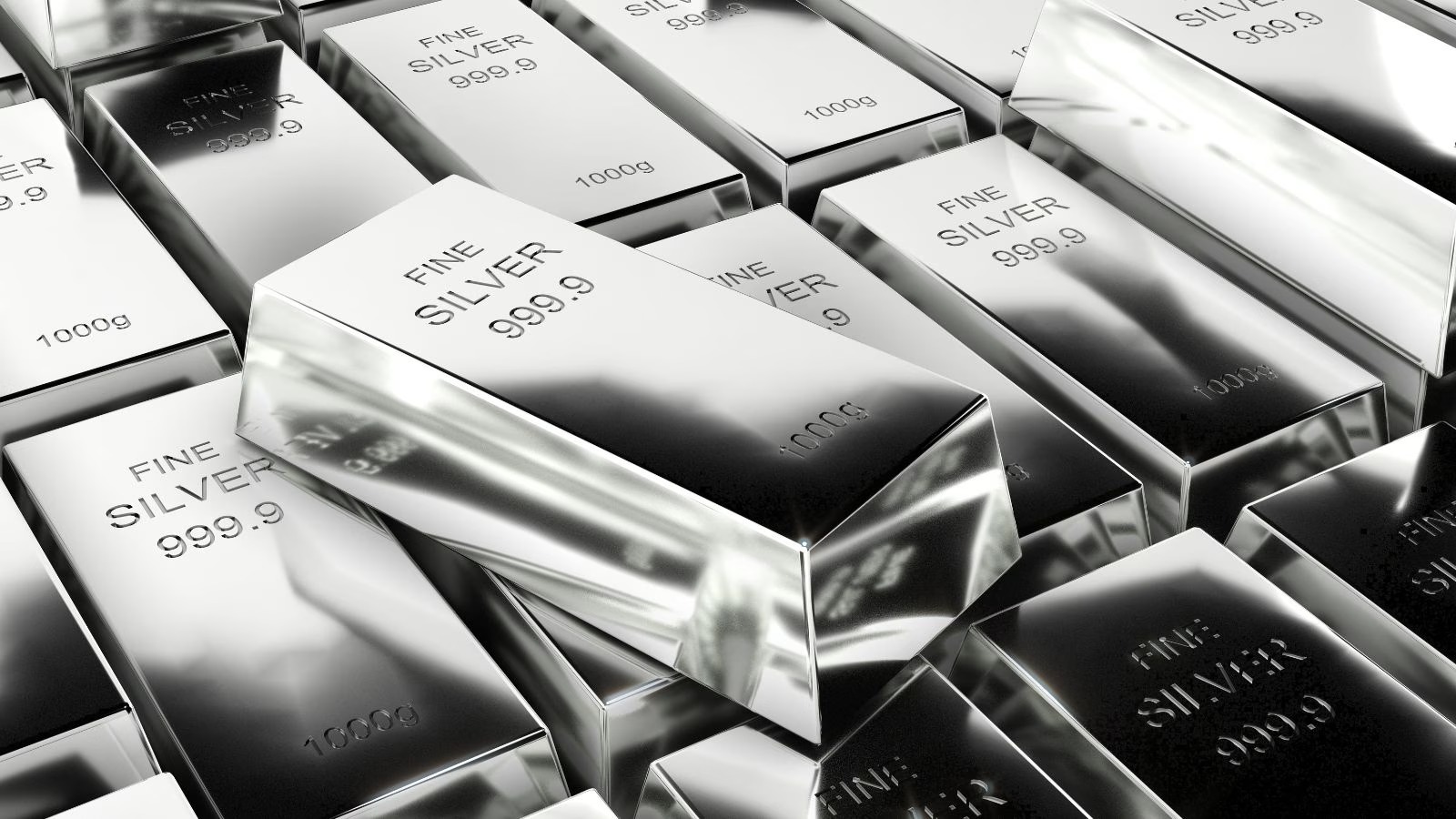 Silver Rates Record Marginal Decline In Mumbai, Delhi, Bengaluru, Hyderabad, Ahmedabad