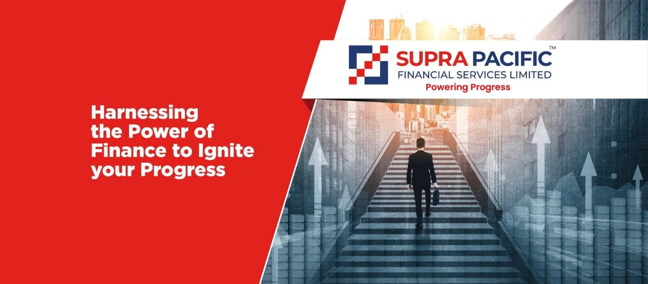 Supra Pacific Stitches Trio of Insurance Giants into One-Stop Financial Powerhouse