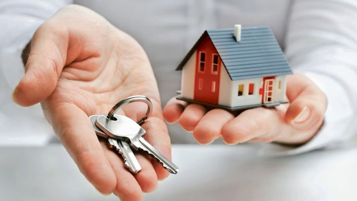 Unlock the Secret to a Zero-Interest Home Loan by Investing Rs 1700 Monthly