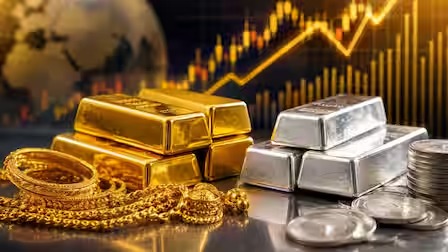 Gold and Silver Prices Today August 4: Check Rates in Major Cities