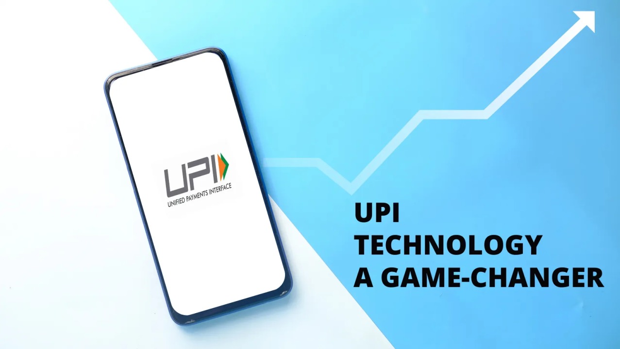 How UPI Took Over India’s Digital Payments, Capturing 85% Market Share — A Financial Gamechanger