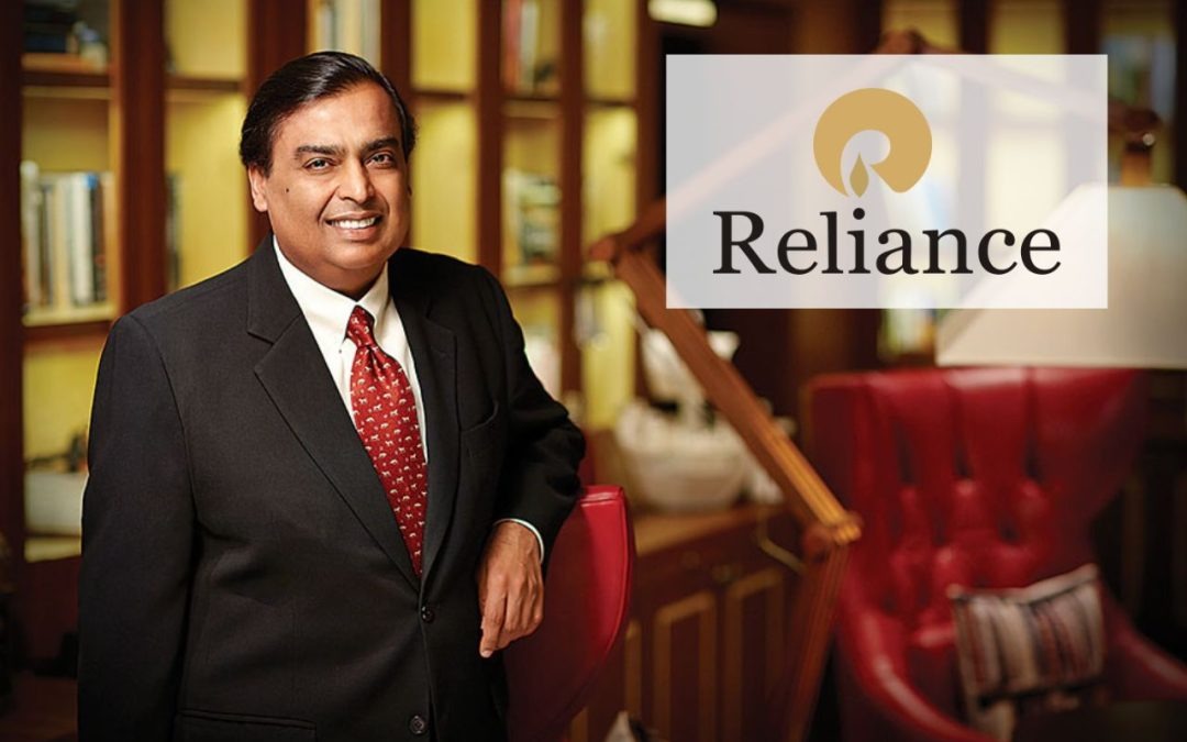 Reliance Industries Winds Up REC Systems Thailand in Strategic Move