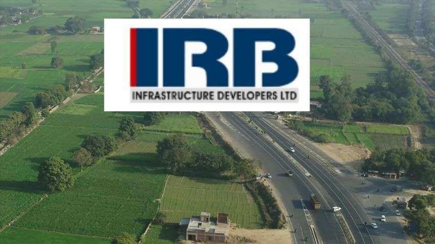 IRB Infrastructure Trust Wins NH-16 Project With Rs 30.87 Billion Concession Payment