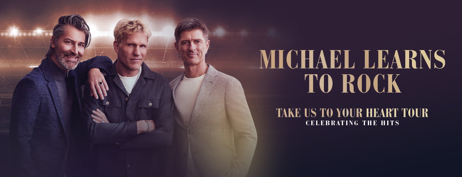 Heartstrings And Harmonies: MLTR Brings Nostalgia Back To India