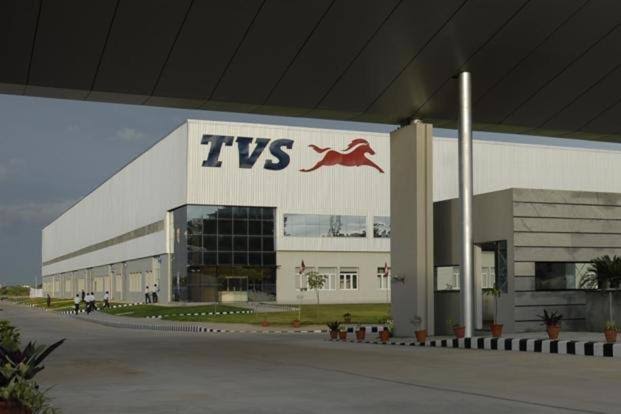 TVS Motor Company Eyes Up to 10 Billion Rupee Fundraise via NCDs