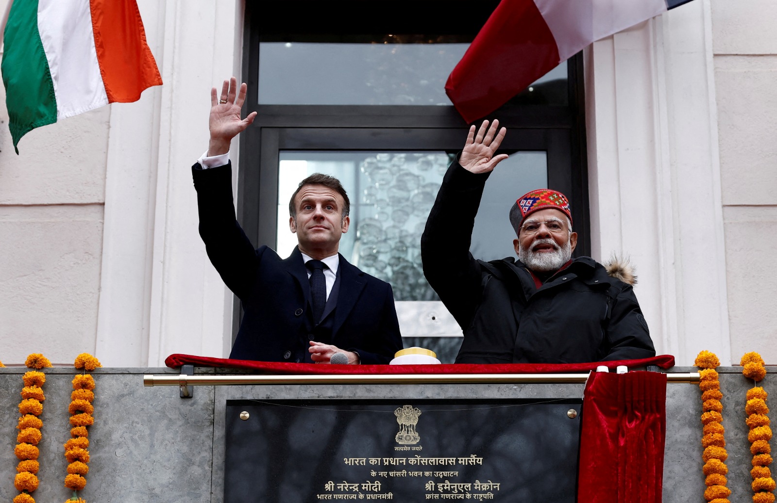 India, France Seal New Tax Pact: Wider Powers for New Delhi, Relief on Dividends for French Firms