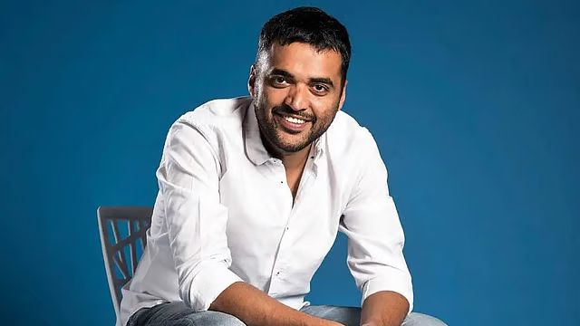 Mind Over Metabolism: Deepinder Goyal’s Temple Partners With Art of Living