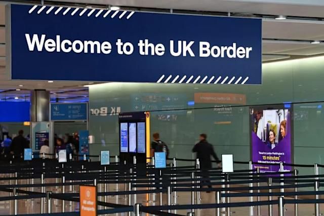UK Plans Visa Crackdown for Select Nationalities Over Asylum, Overstay Concerns