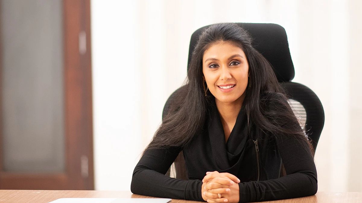 Strategic Shift: Roshni Nadar Malhotra Redefines HCLTech’s Future