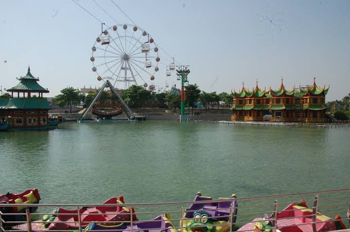 Wheels of Change: PM Modi’s Mega Projects Set Kanpur on a New Course