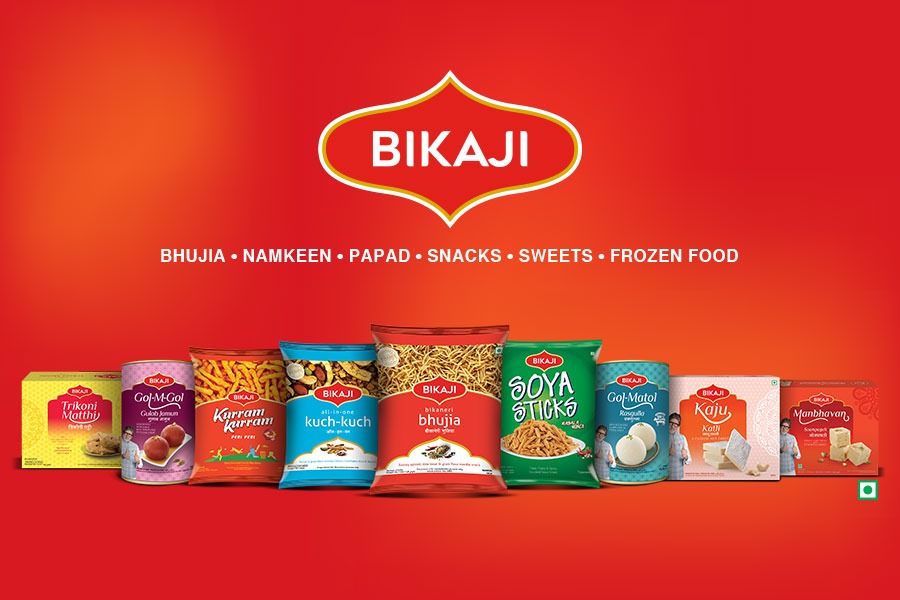 Bikaji’s Rs 599 Million Profit Packs a Punch—Nepal JV Adds International Flavor