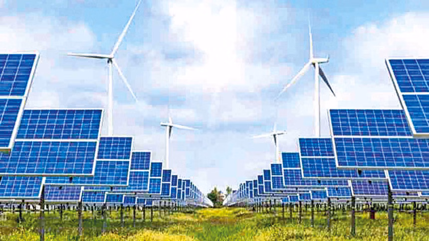 Summit Power Says ‘Namaste’ to Indian Renewables—Bangladesh’s Clean Energy Gets a Passport