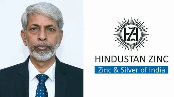 Hindustan Zinc Appoints Amarendu Prakash as CEO and Whole-Time Director