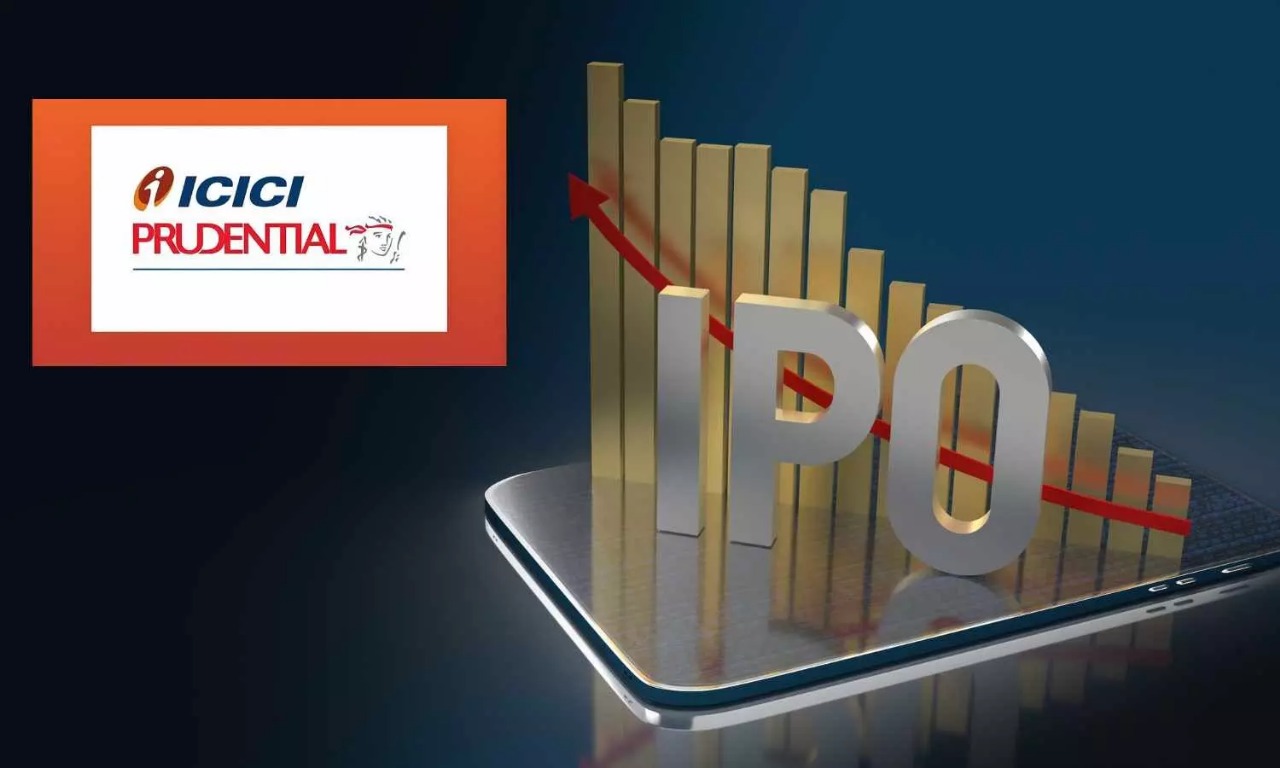 ICICI Prudential AMC IPO Sees Strong QIB Demand On Day One