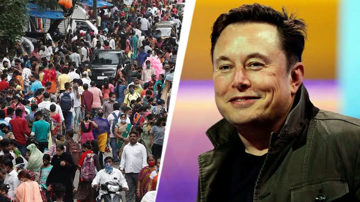 Elon Musk Calls India Citizenship Rules 'Realistic' on X