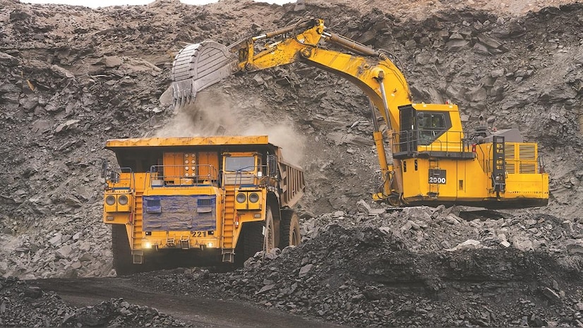 Coal Still Reigns Supreme in India’s Energy Mix Despite Renewables Surge