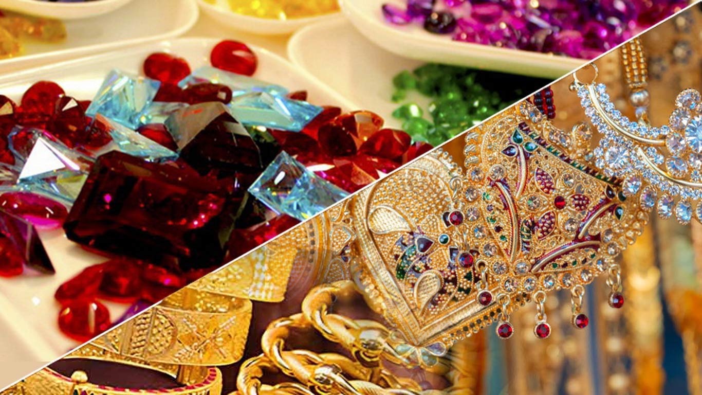 India’s Gems And Jewellery Sector Expands Horizons With Strategic FTAs