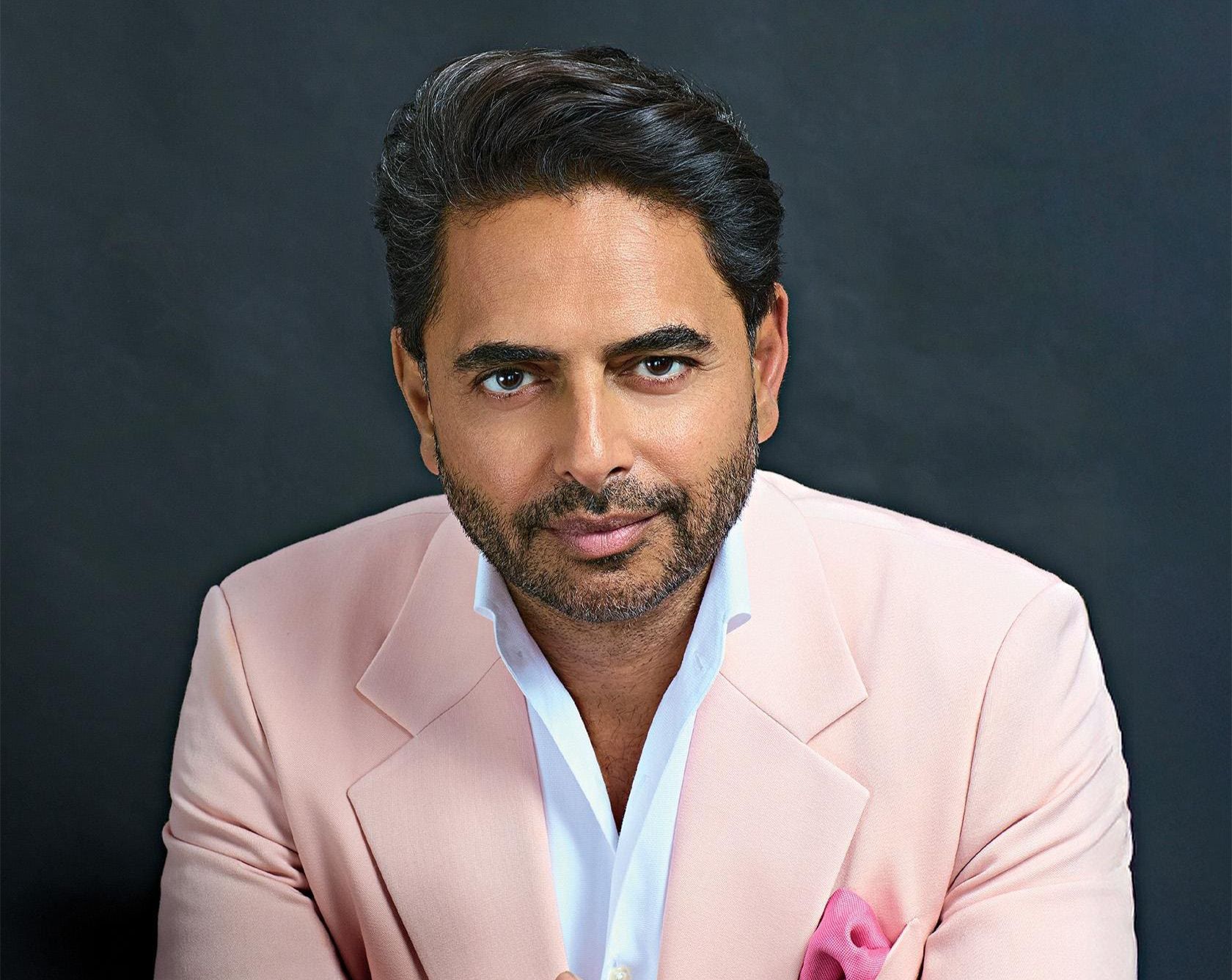 WOW STORY OF THE DAY: From 50 Cent to Aniston to PepsiCo’s $1.95B bet — meet the brand whisperer rewriting fortune stories.