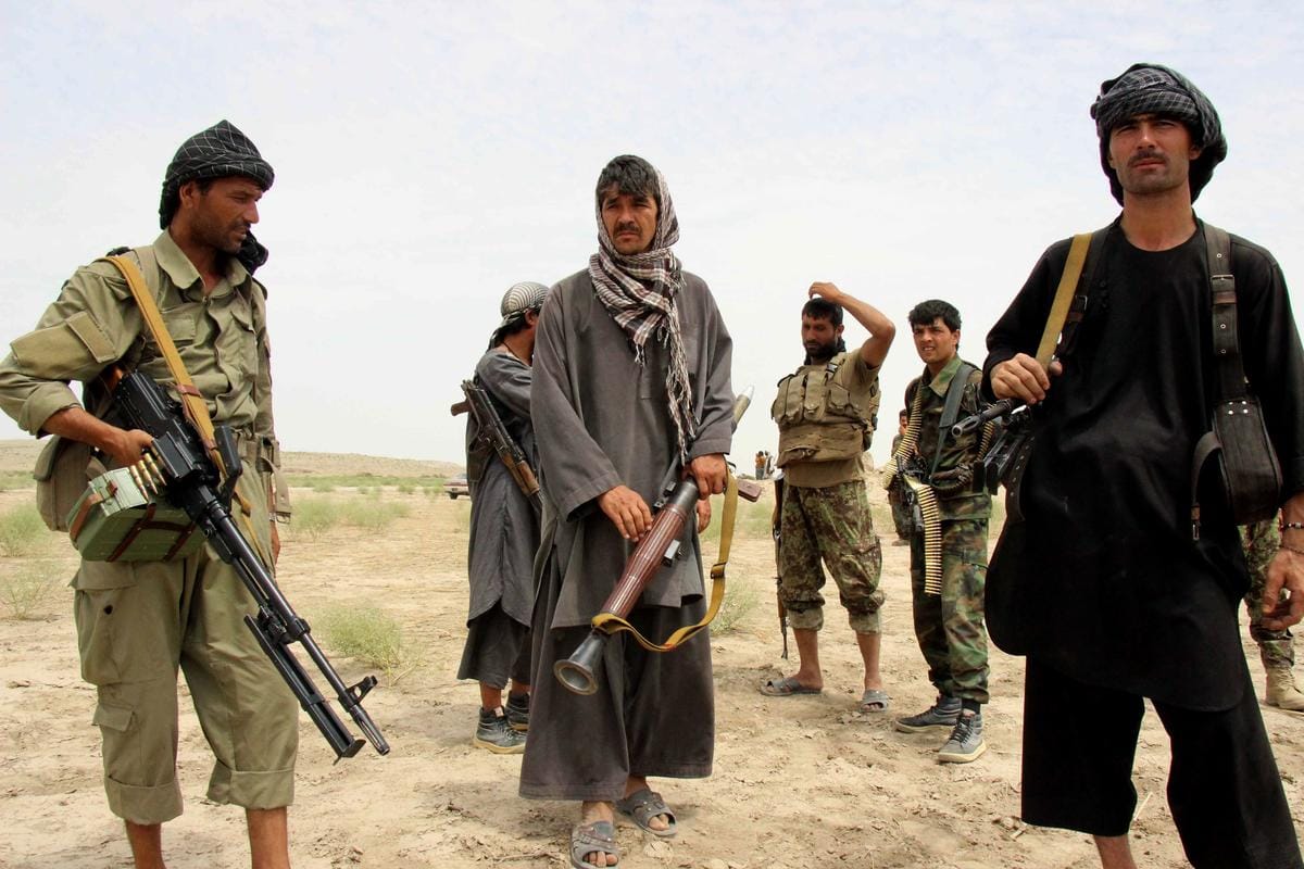 Lashkar's Digital and Amphibious Upgrades Elevate India's Security Stakes