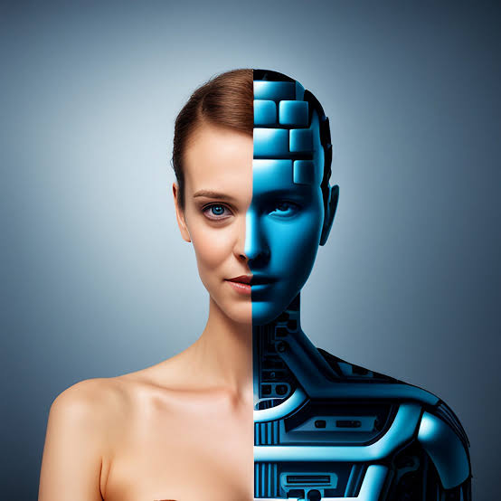 Swipe Right on AI: Can Digital Lovers Fill the Void or Are They Rewriting the Rules of Romance?