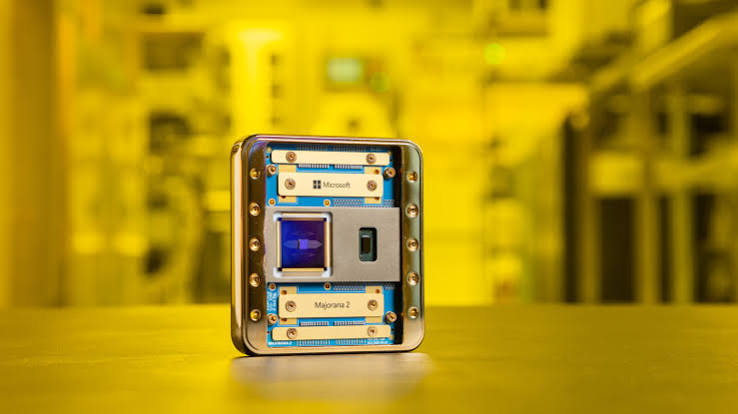 Flawed Diamonds and Standard Outlets: The Quantum Machine That Changes Everything