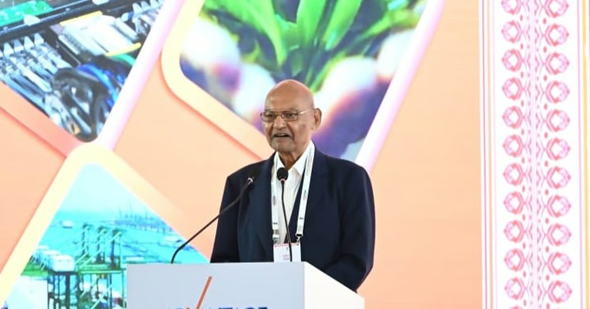 Agarwal's Ambitious Blueprint For Vedanta: Four Firms, Diving into Divisions of $100 Billion Each!