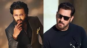 Salman Khan’s Cameo Steals The Show As Raja Shivani X Trends Nationwide
