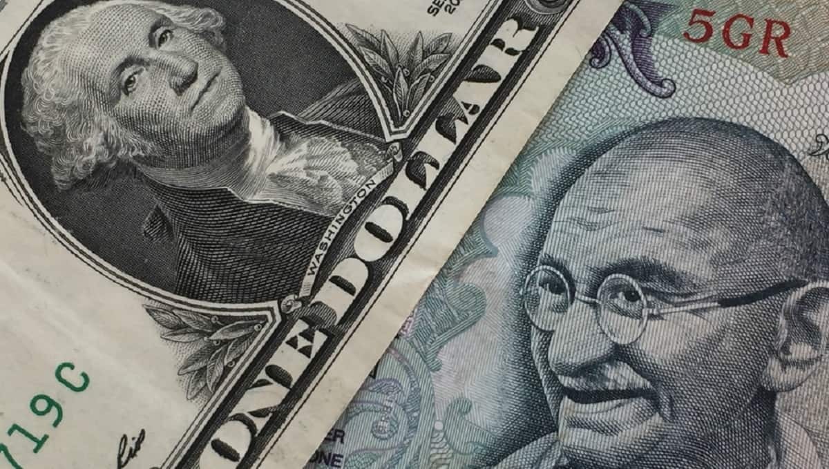 USD/INR Expected to Gap Up at Open