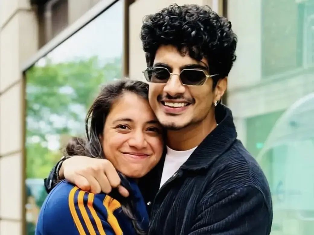 From Heartstrings to Healing: Palash Muchhal Discharged After Health Scare Amid Wedding Pause