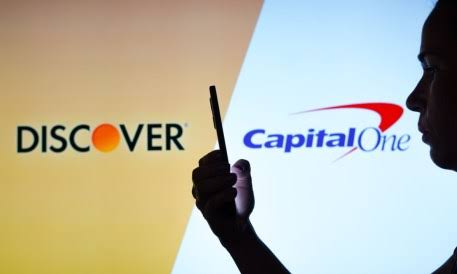 Justice Department Clears Path for Capital One-Discover Mega Merger