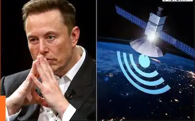 Elon Musk’s Starlink Poised to Beam High-Speed Internet Across India: What You Need to Know