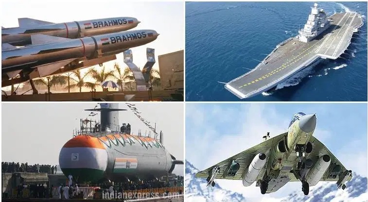 India To Lift FDI Cap In Defence Sector To 74% Under Automatic Route