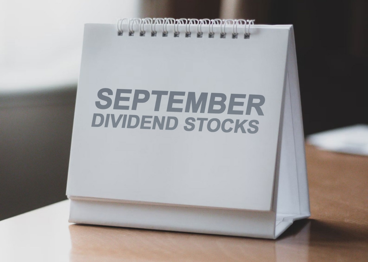 Sept 2 Dividend Countdown: Don’t Miss Out On These High-Yield Stock Payouts