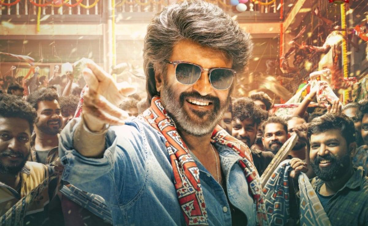 Rajinikanth’s Coolie Strikes Gold: Day 1 Sparks, Eyes ₹250 Cr Milestone